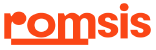 Romsis Logo